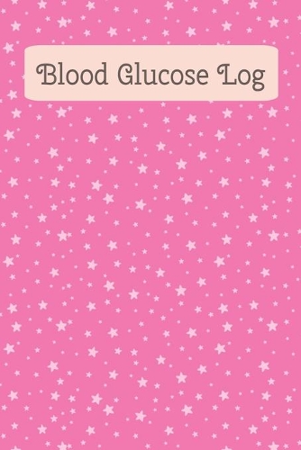 Blood Glucose Log