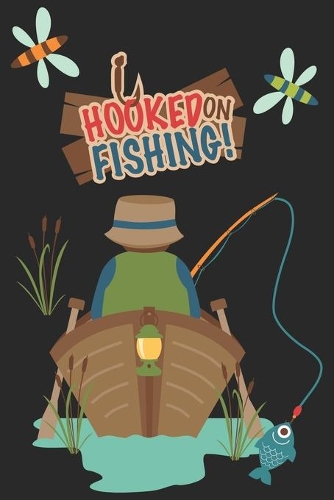 Hooked on fishing