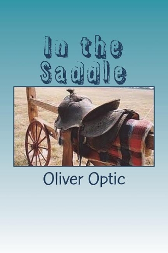 In the Saddle