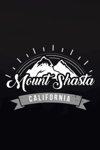 Mount Shasta California
