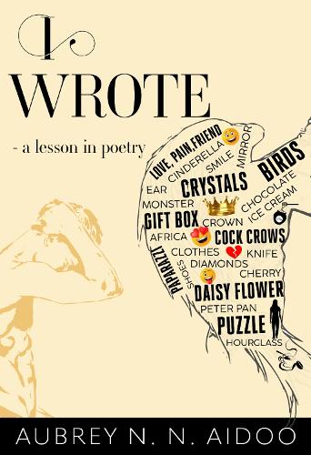 I Wrote - A Lesson in Poetry