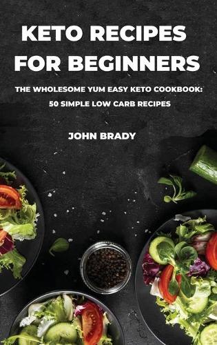 Keto Recipes for Beginners