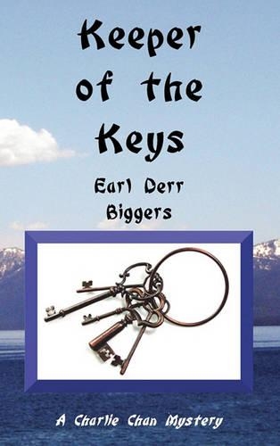 Keeper of the Keys