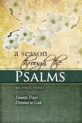 A Season Through the Psalms