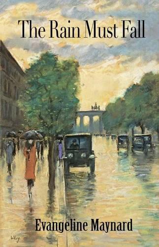 The Rain Must Fall: (English)
