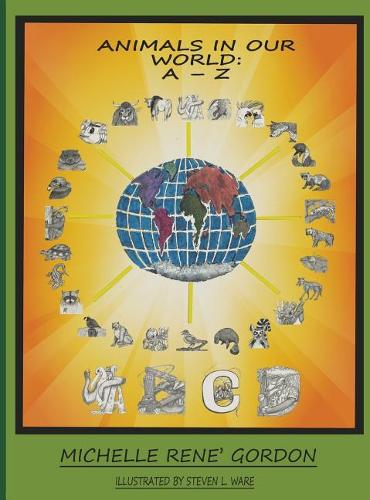 Animals in Our World