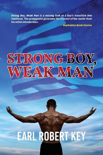 Strong Boy, Weak Man