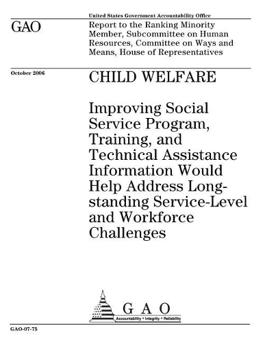 Child Welfare
