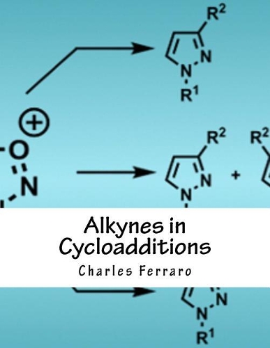 Alkynes in Cycloadditions