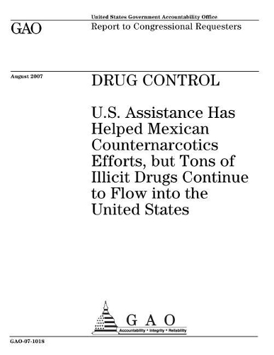 Drug Control