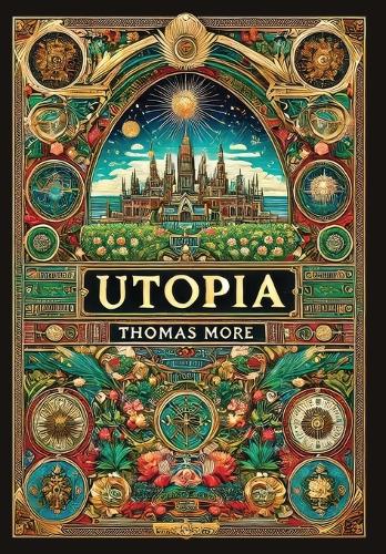 Utopia (Collector's Edition) (Laminated Hardback with Jacket)