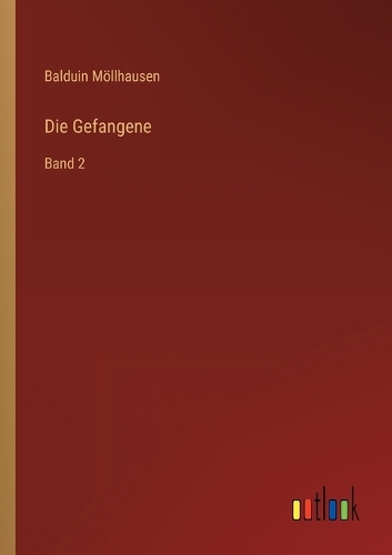 Die Gefangene
