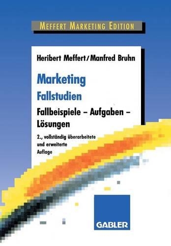 Marketing Fallstudien