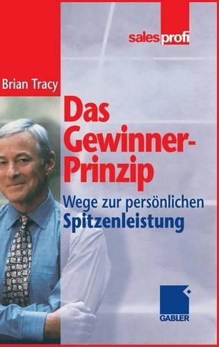 Das Gewinner-Prinzip