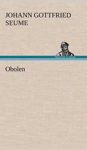 Obolen: (German)