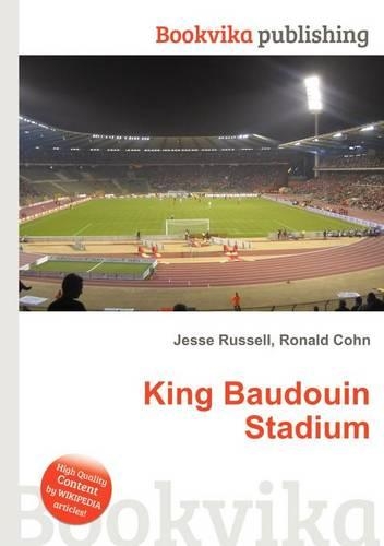 King Baudouin Stadium