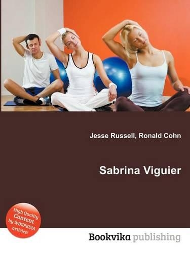Sabrina Viguier