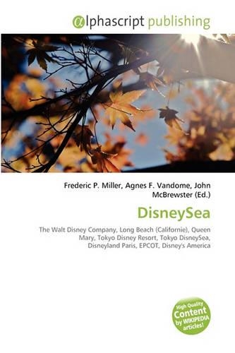 Disneysea: (French)