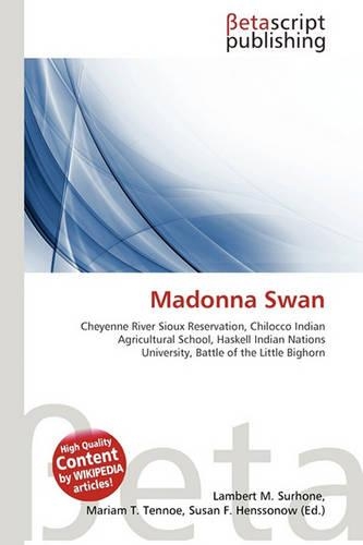 Madonna Swan: (English)
