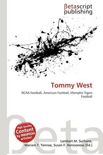 Tommy West