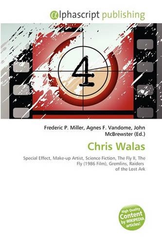 Chris Walas