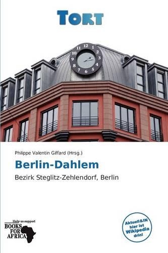 Berlin-Dahlem
