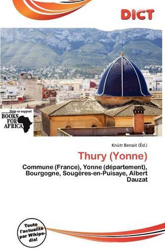 Thury (Yonne)