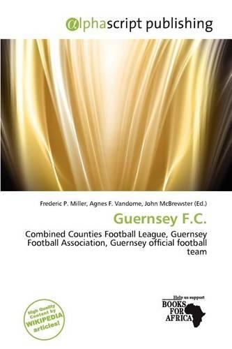 Guernsey F.C.