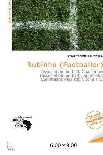 Rubinho (Footballer)