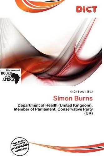 Simon Burns