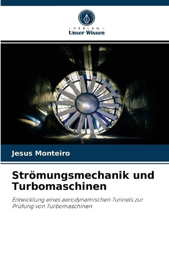 Strömungsmechanik und Turbomaschinen
