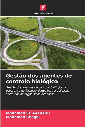 Gestão dos agentes de controlo biológico