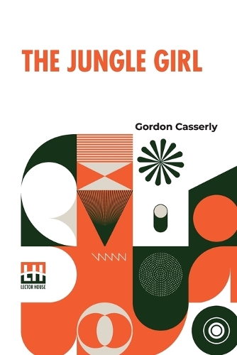 The Jungle Girl (Edition0)