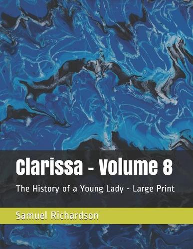 Clarissa - Volume 8