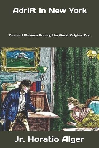 Adrift in New York
