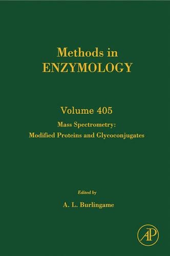 Mass Spectrometry: Modified Proteins and Glycoconjugates