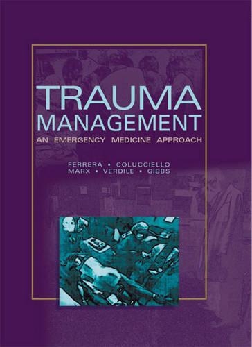 Trauma Management