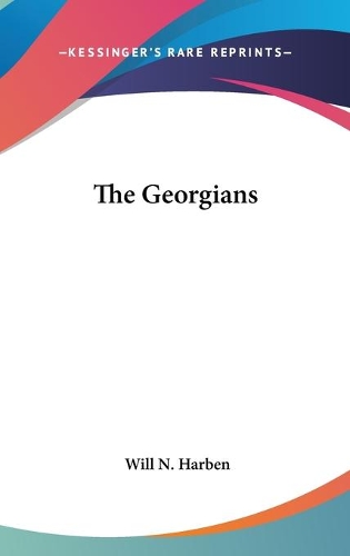 The Georgians