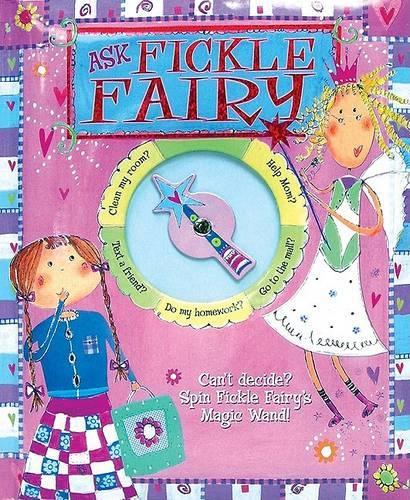 Ask Fickle Fairy