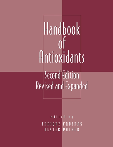 Handbook of Antioxidants, Revised and Expanded
