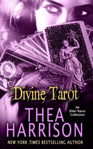 Divine Tarot: An Elder Races Collection(Elder Races)