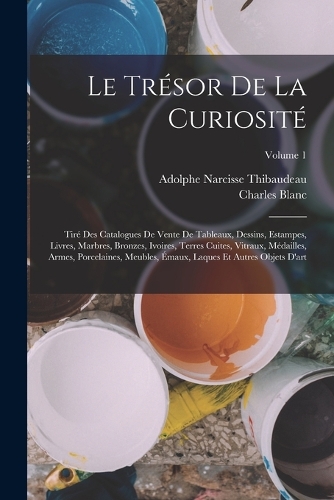 Le Trésor De La Curiosité