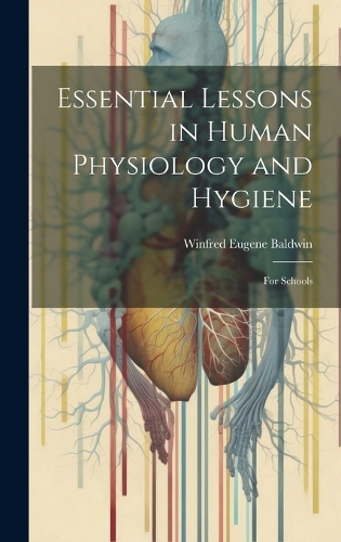 Essential Lessons in Human Physiology and Hygiene: For Schools