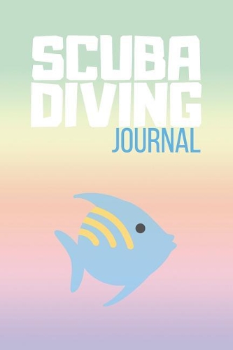 Scuba Diving Journal