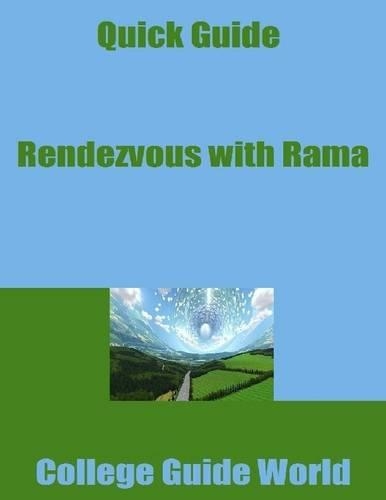 Quick Guide: Rendezvous with Rama