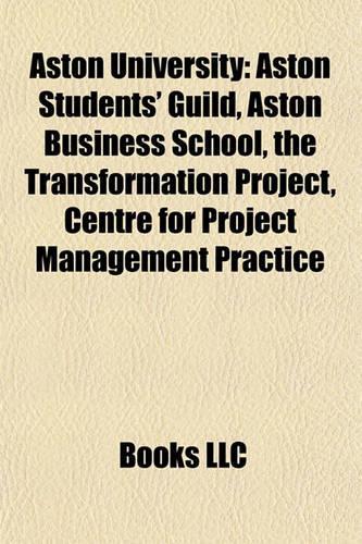 Aston University Aston University