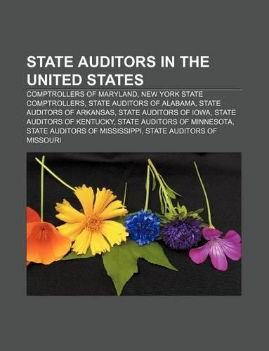 State Auditors in the United States