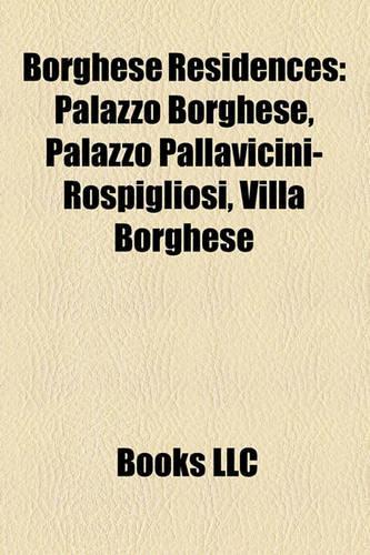 Borghese Residences