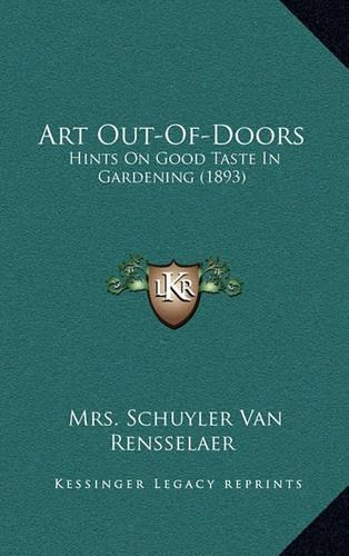 Art Out-Of-Doors