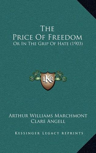 The Price of Freedom